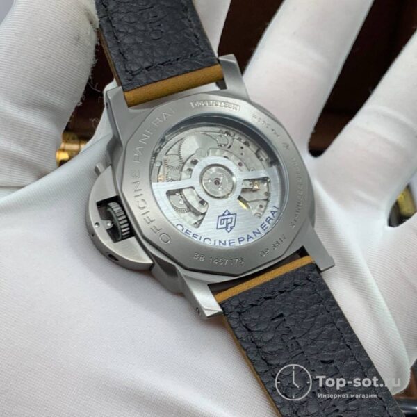 Часы Panerai Luminor Marina — изображение 5