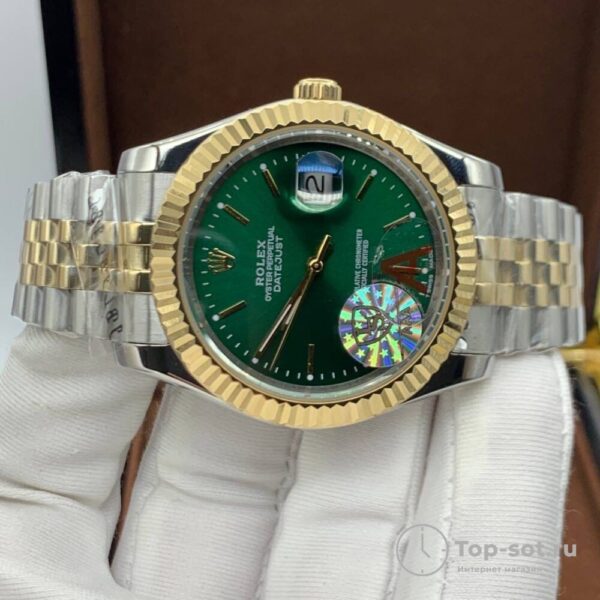Часы Rolex Datejust — изображение 4