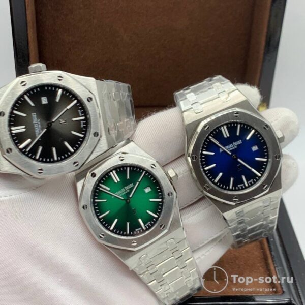 Часы Audemars Piguet Royal Oak — изображение 4