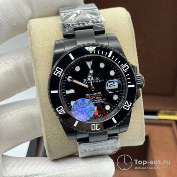 Часы Rolex PRO-HUNTER SUBMARINER — изображение 2
