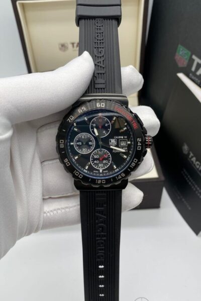 Часы TAG Heuer CALIBRE 16