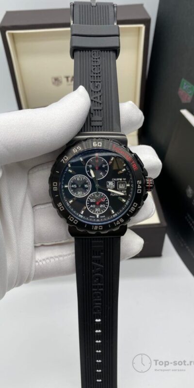 Часы TAG Heuer CALIBRE 16