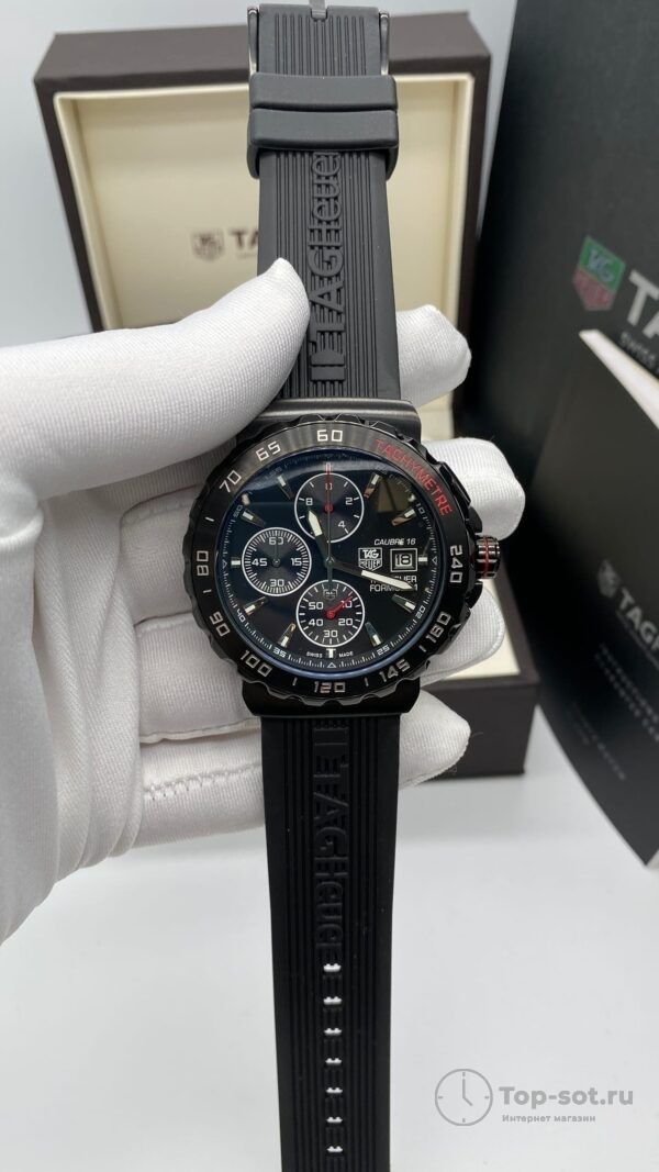 Часы TAG Heuer CALIBRE 16