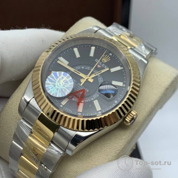 Часы Rolex Sky-Dweller — изображение 4