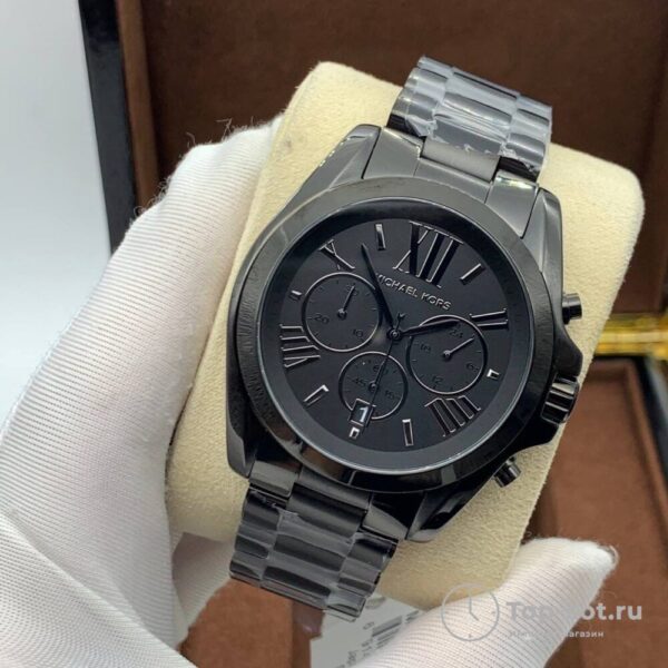 Часы Michael Kors Bradshaw 2020 MK5550 — изображение 3