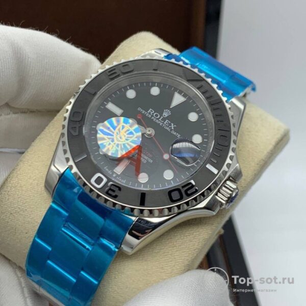 Часы Rolex Submariner — изображение 4