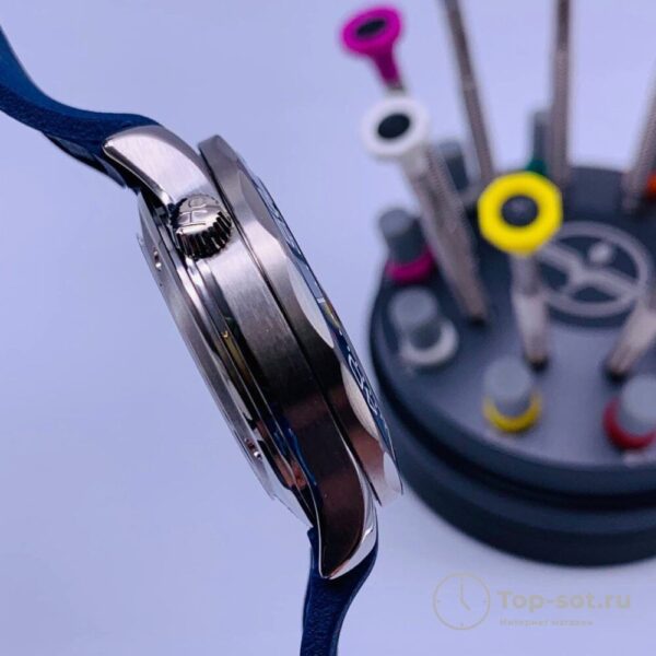 Часы Omega Seamaster — изображение 2