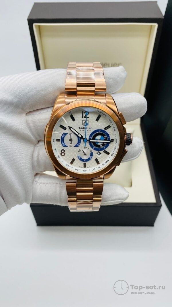 Часы TAG Heuer BMW