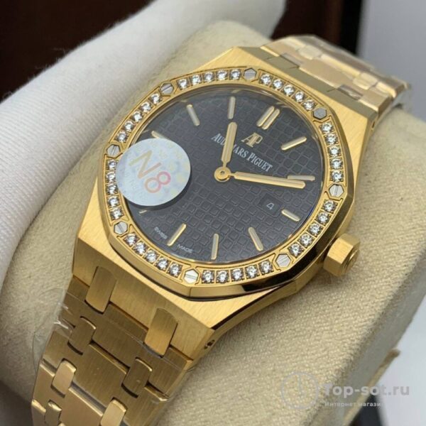 Часы Audemars Piguet ROYAL OAK LADY — изображение 5