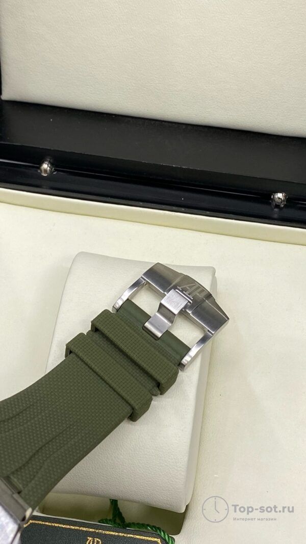 Часы Audemars Piguet Royal Oak Offshore — изображение 5