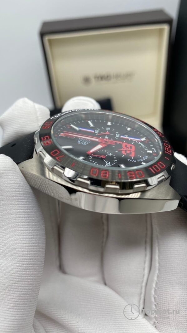 Часы TAG Heuer FORMULA 1 — изображение 4