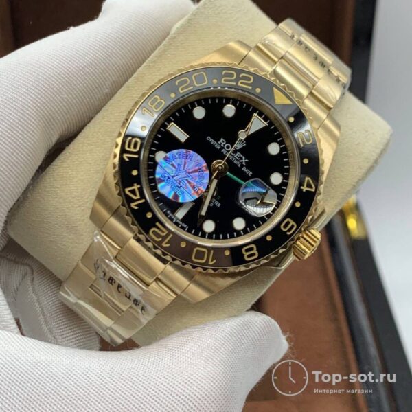 Часы Rolex — изображение 4