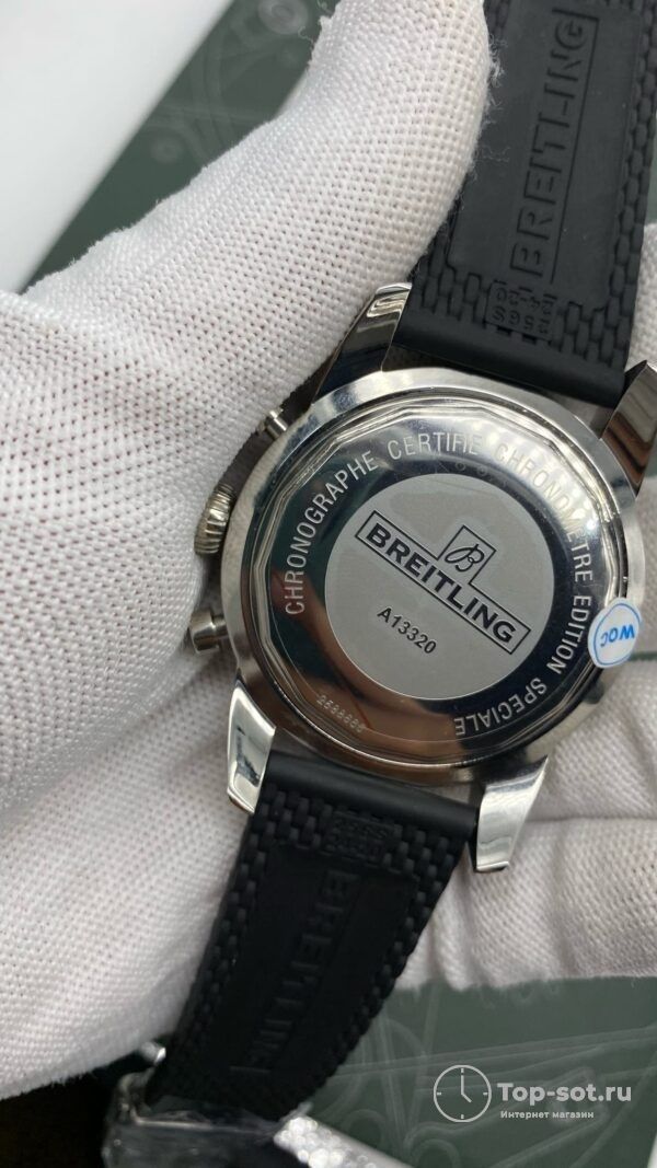 Часы Breitling Superocean — изображение 3