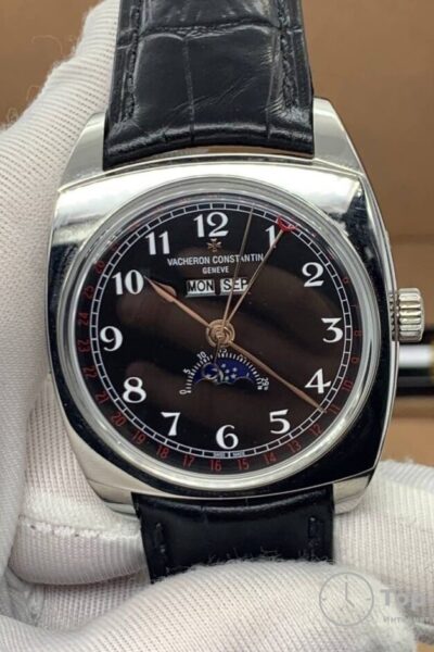 Часы Vacheron Constantin Historiques