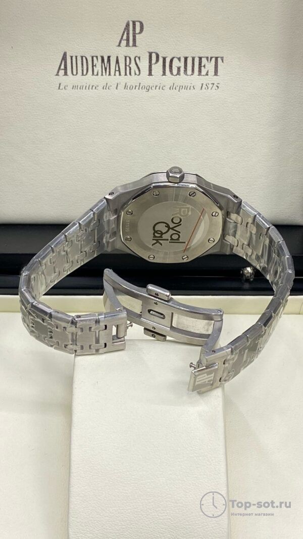 Часы Audemars Piguet ROYAL OAK LADY — изображение 5