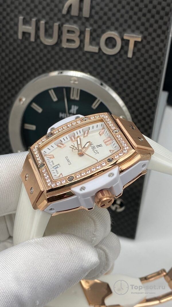 Часы Hublot Spirit of Big Bang — изображение 4