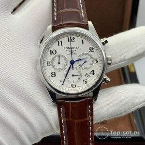 Часы Longines Master Collection