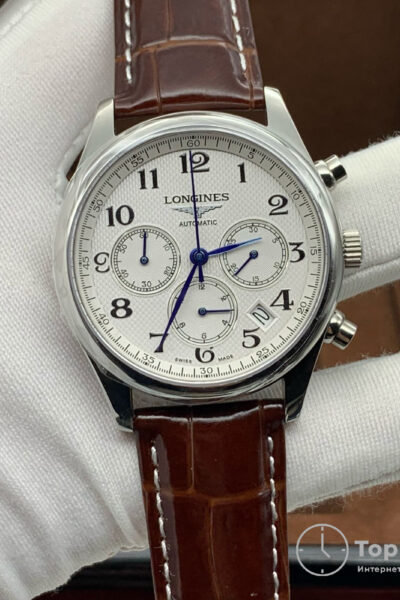 Часы Longines Master Collection