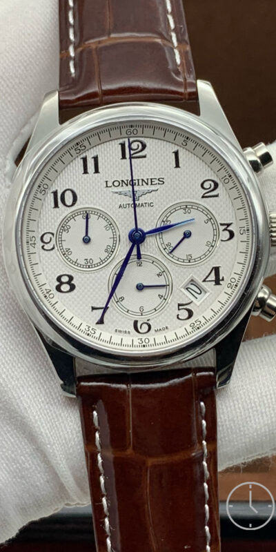 Часы Longines Master Collection