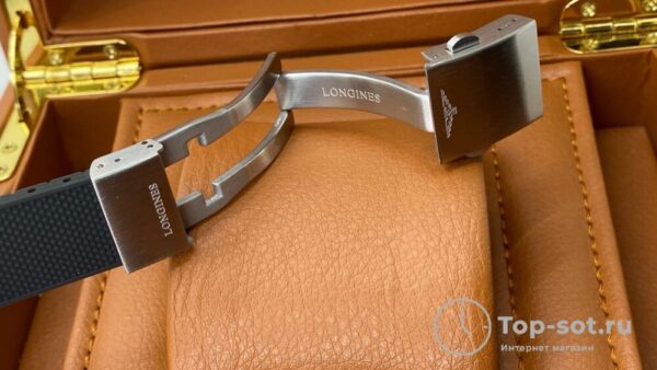 Часы Longines HydroConquest — изображение 4