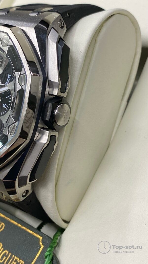 Часы Audemars Piguet Royal Offshore — изображение 3