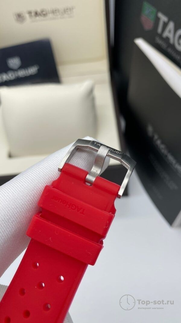 Часы TAG Heuer FORMULA 1 — изображение 6