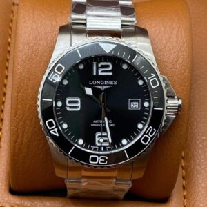 Часы Longines HydroConquest