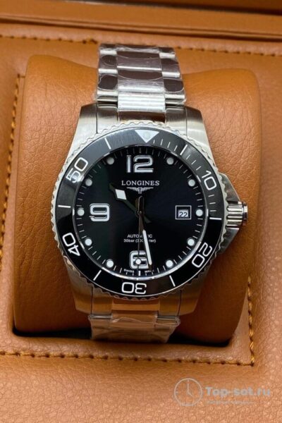Часы Longines HydroConquest