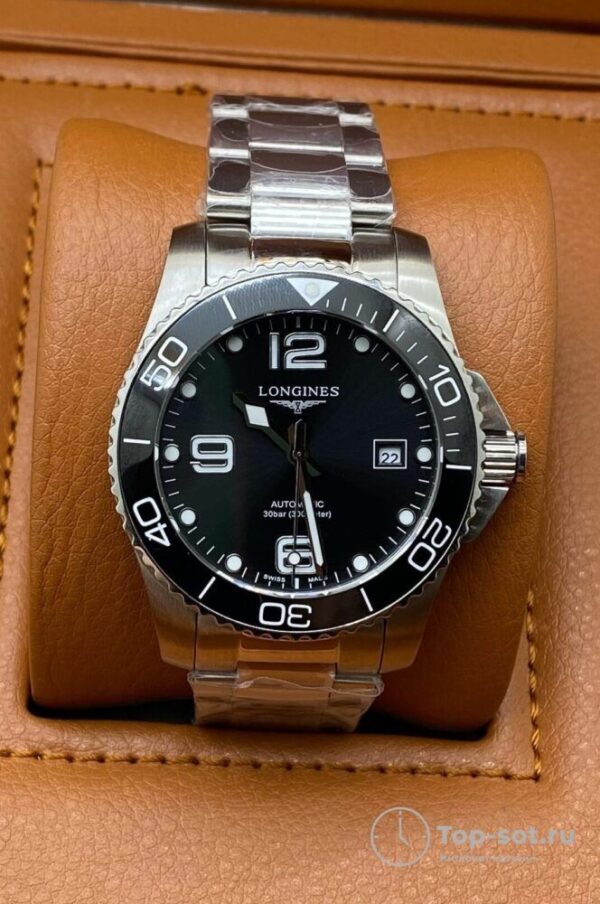 Часы Longines HydroConquest