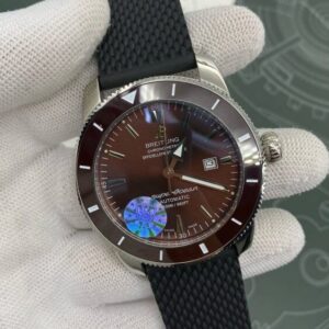 Часы Breitling Superocean Heritage