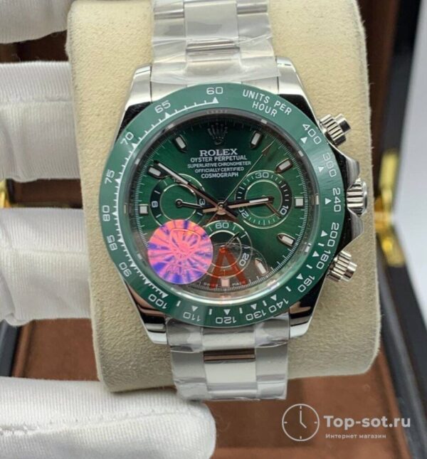 Часы Rolex Daytona