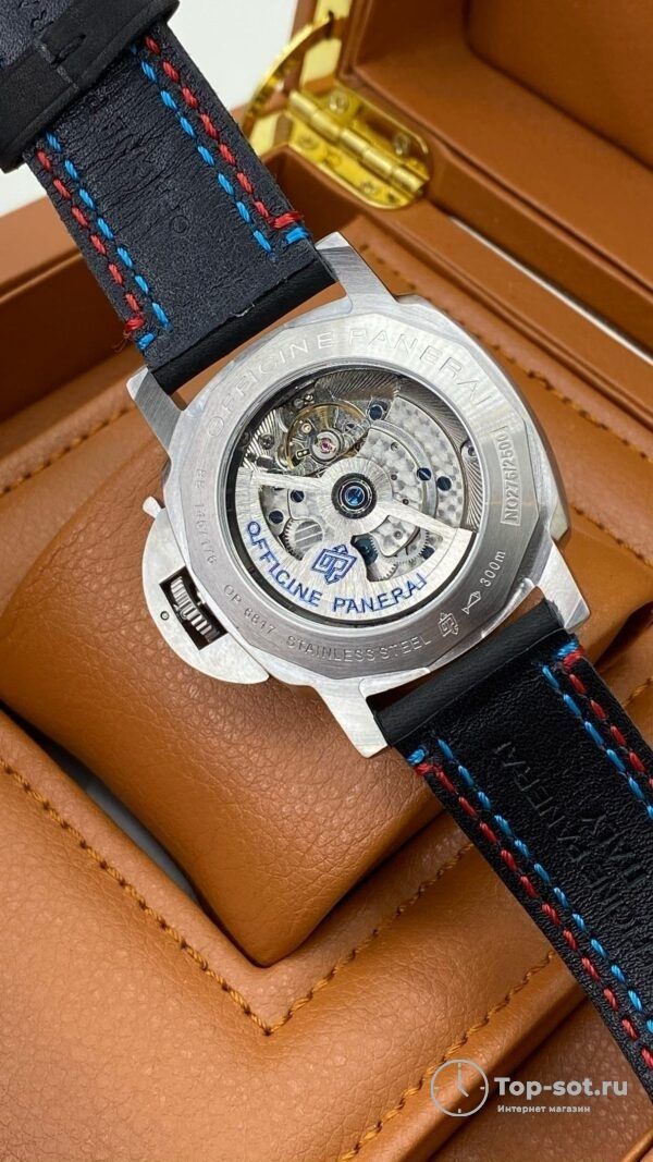 Часы Panerai Luminor Marina — изображение 3