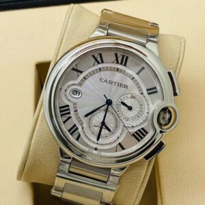 Часы Cartier Ballon Bleu
