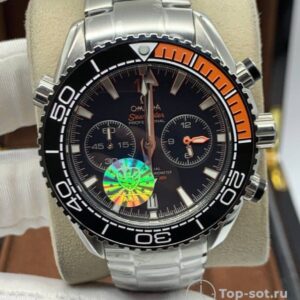 Часы Omega Seamaster