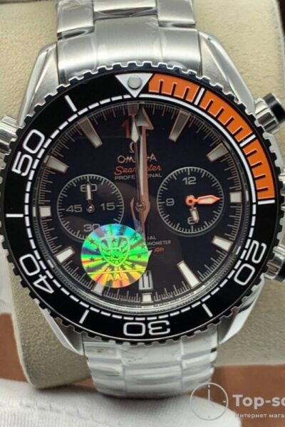 Часы Omega Seamaster