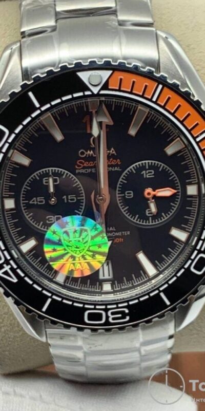 Часы Omega Seamaster