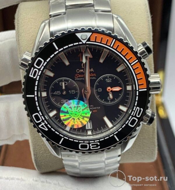 Часы Omega Seamaster