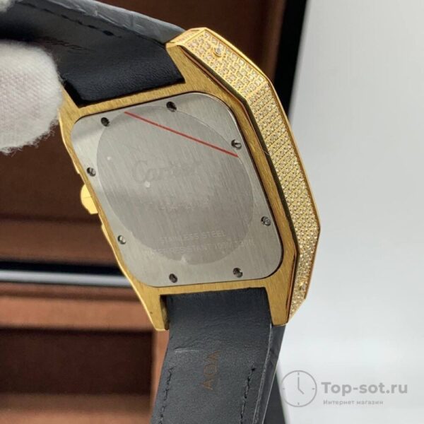 Часы Cartier Tank — изображение 6