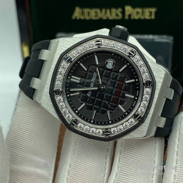 Часы Audemars Piguet ROYAL OAK Offshore — изображение 4