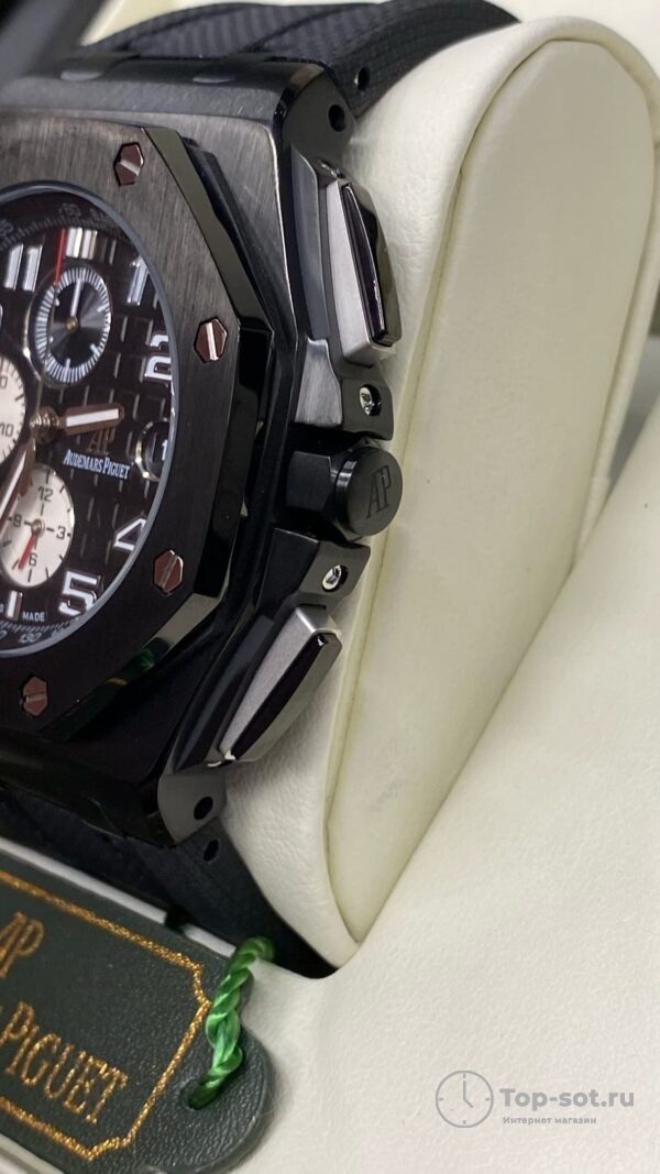 Часы Audemars Piguet Royal Oak Offshore — изображение 3