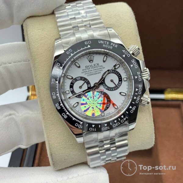 Часы Rolex Daytona — изображение 2
