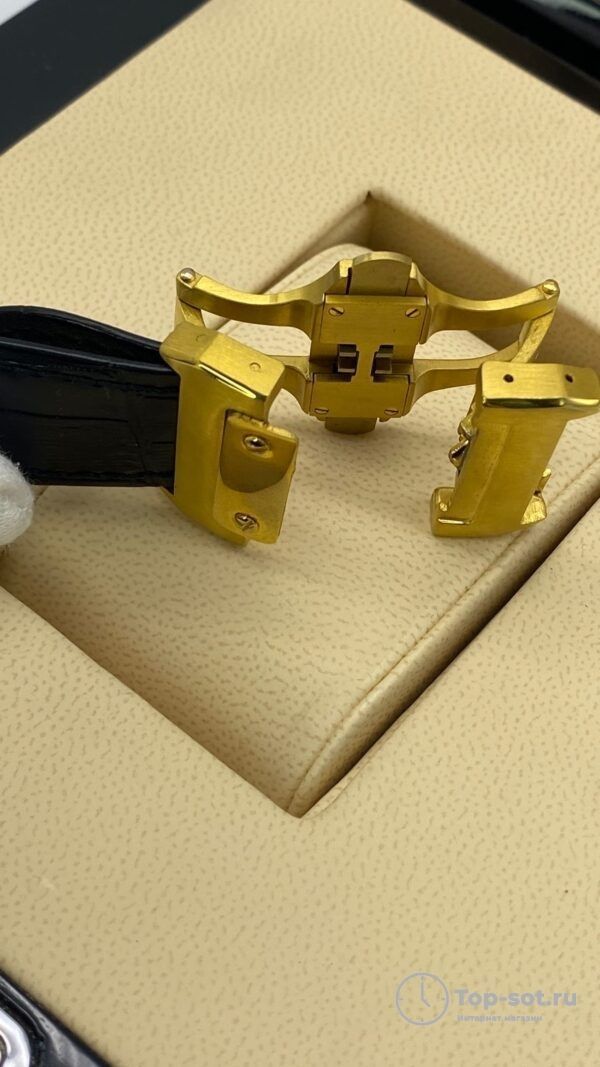 Часы Cartier Tank — изображение 4
