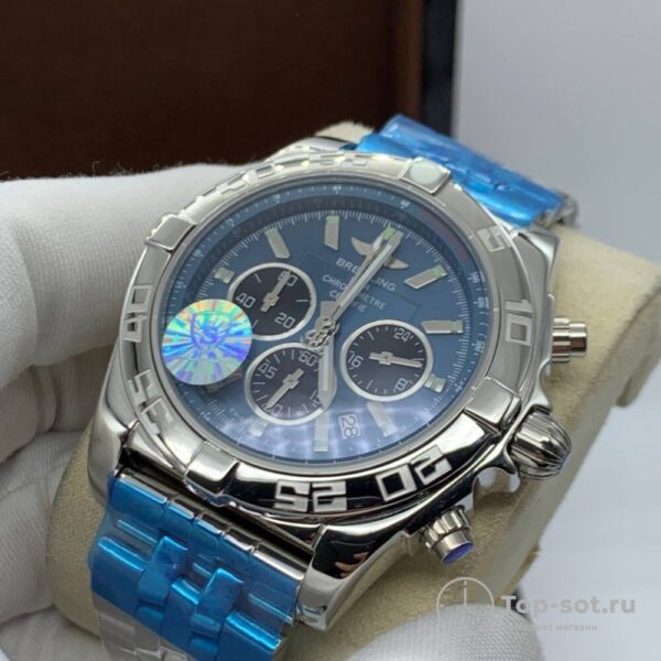 Часы Breitling Windrider — изображение 2