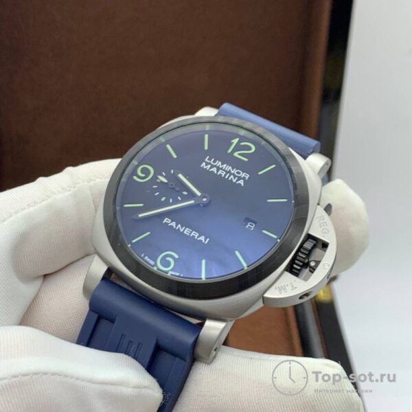 Часы Panerai Luminor Marina — изображение 4