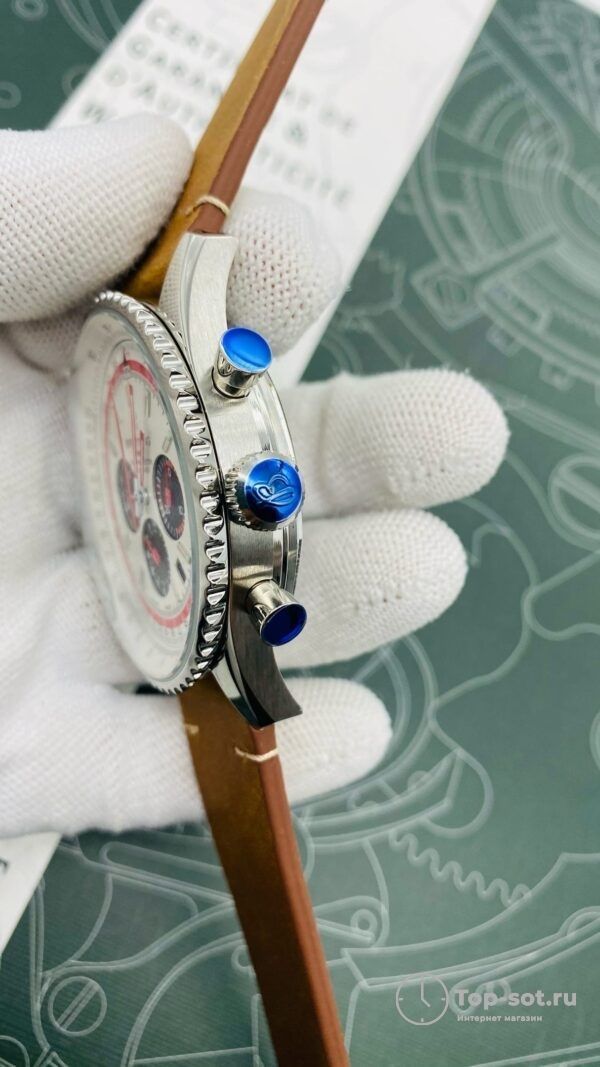 Часы Breitling NAVITIMER — изображение 2