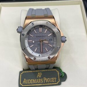 Часы Audemars Piguet Royal Oak Offshore Diver