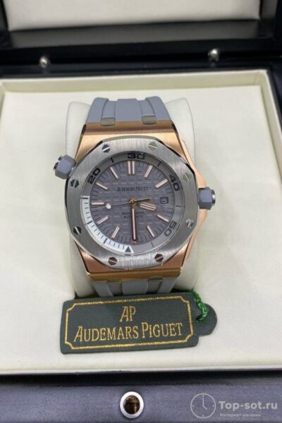 Часы Audemars Piguet Royal Oak Offshore Diver