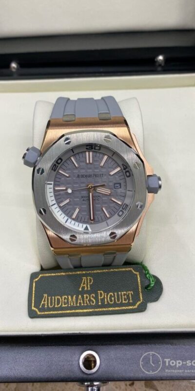 Часы Audemars Piguet Royal Oak Offshore Diver