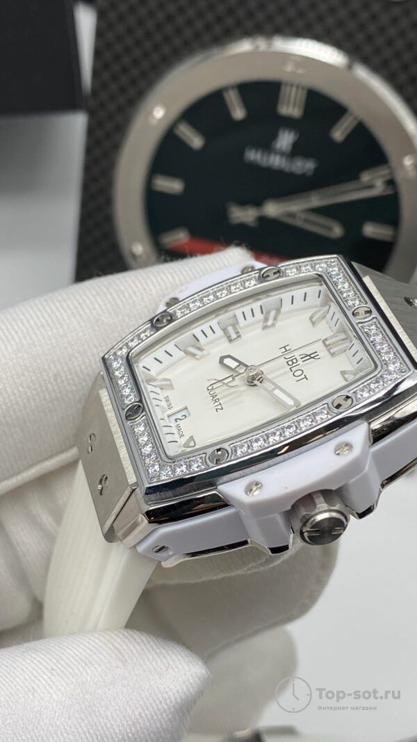 Часы Hublot Spirit of Big Bang — изображение 4