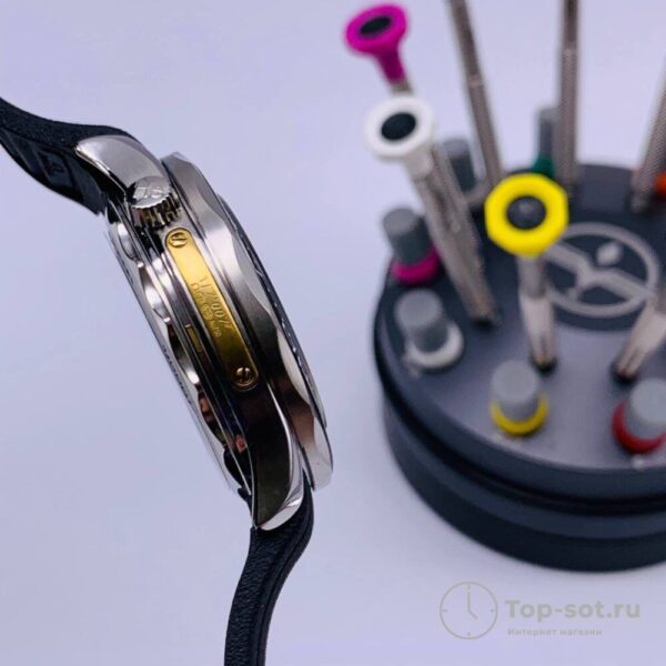 Часы Omega Seamaster — изображение 2